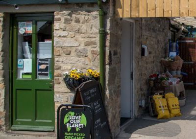 West Tanfield Village Shop & Post Office